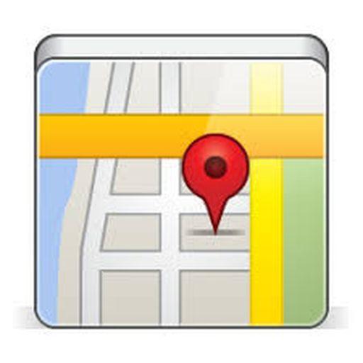 MyMap-80km/h आइकन