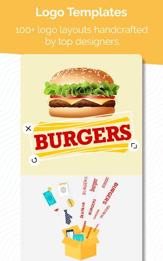 Logo Maker, Logo Designer screenshot 15
