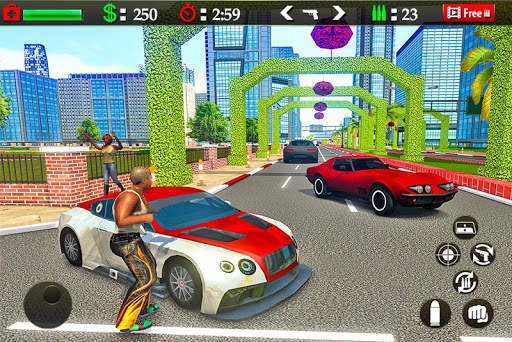 Miami gangster simulator screenshot 6