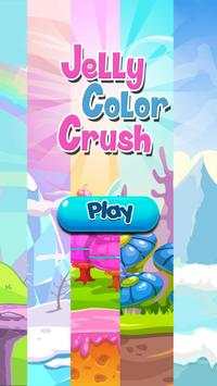 Jelly Crush Color screenshot 7
