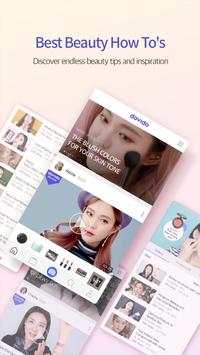 Dovido- Makeup Tutorial Videos screenshot 1