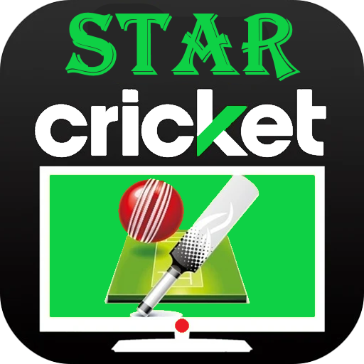 Sports TV - Star Sports guide icon