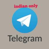 indian telegram