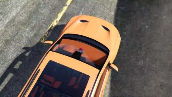 Jeep Driving Grand Cherokee 3D screenshot 5