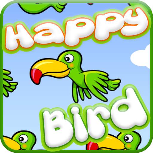 Happy Traveling Bird 1.1