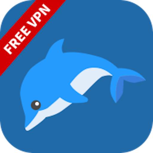 Dophin Free VPN 1.2001
