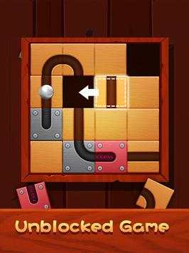Unblocked games - Roll Ball screenshot 4