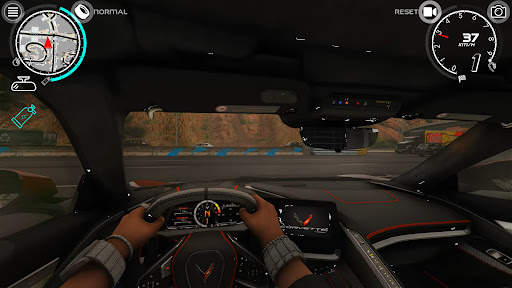Real Driver Legend of the City screenshot 5