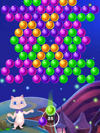 Bubble Shooter Blast: Pop Game screenshot 6