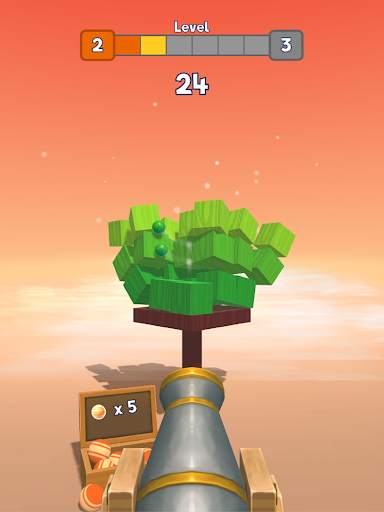 Knock Balls screenshot 11