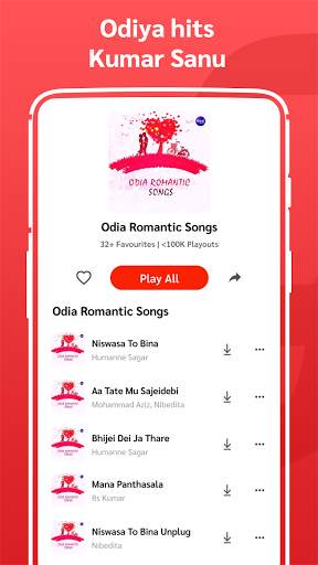 Kumar Sanu Hindi song, DJ, Sad, Romantic MP3 song screenshot 6