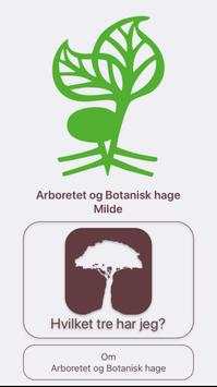 Arbor screenshot 1
