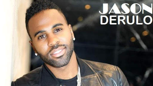 Jason Derulo Popular Songs screenshot 2