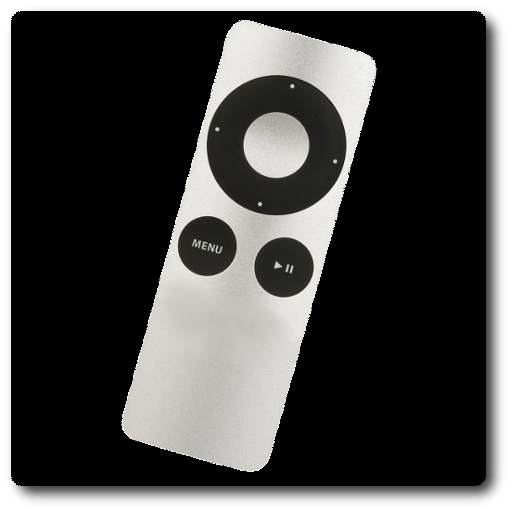 TV (Apple) Remote Control 1.3.27
