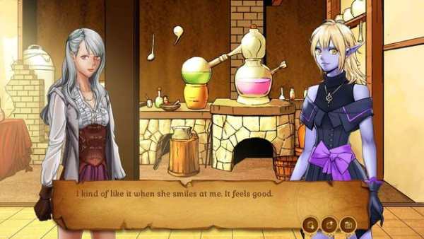 Amber's Magic Shop screenshot 3