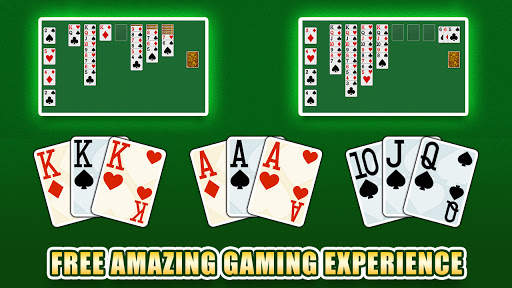 Credit Teen Solitaire 3Patti screenshot 1