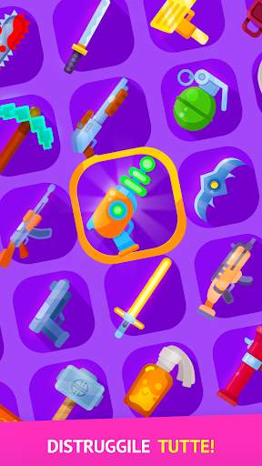 Pinatamasters screenshot 5