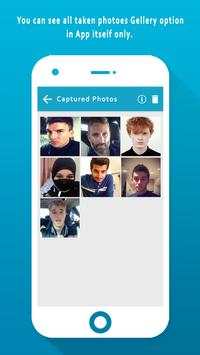 Who Touch My Phone ?  Don’t touch screenshot 4