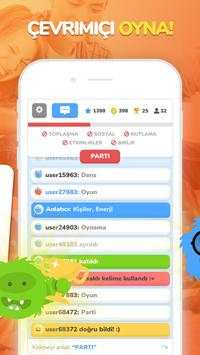eTABU screenshot 2