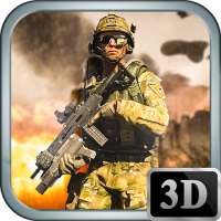 Control Over The Mission IGI icon
