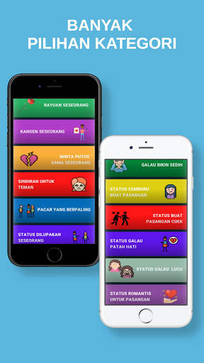 Status WA 2021 Terbaru screenshot 2