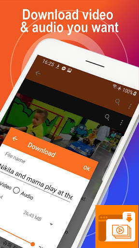 Top Master Video Downloader screenshot 2