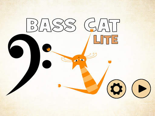 BASS CAT LITE screenshot 5