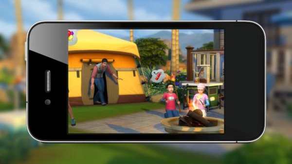 Cheats Sims 4 for PC, Mac OS screenshot 1