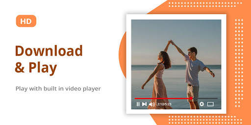 Video Downloader For Social v2021 screenshot 2