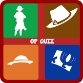 OP Quiz icon