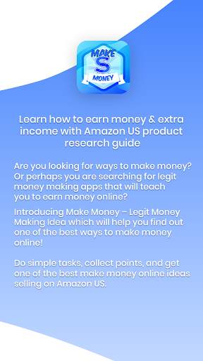 Make Money – Legit Money Making Idea screenshot 24