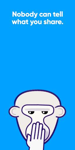 Wave - Your Privacy App screenshot 4