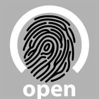 open biometric on 9Apps