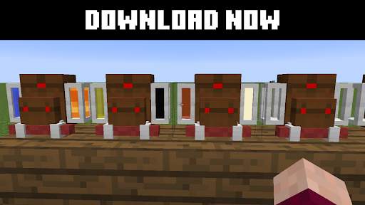 Backpacks Mods for minecraft screenshot 4