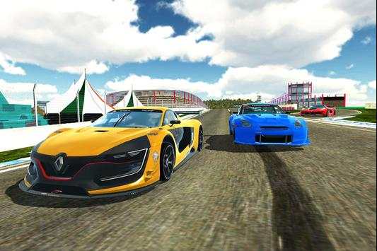 Racing In Tokyo : Car Racing screenshot 3