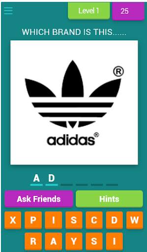 Logo Quiz World 2020 screenshot 3