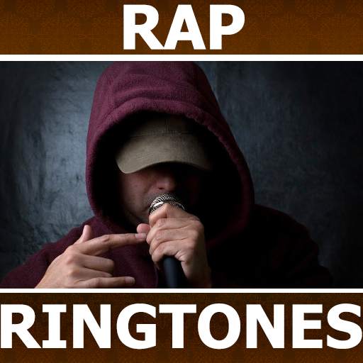 Free Rap Ringtones Rap 1.2