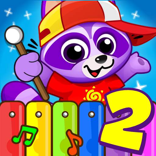 Learn Music & Songs 2 1.2