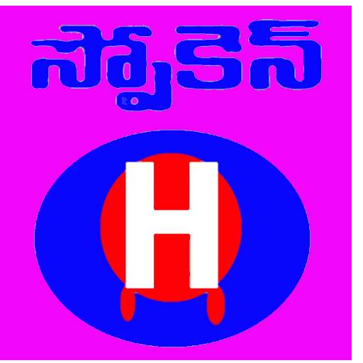 Spoken Hindi in Telugu 1.3