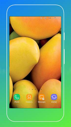 Mango Wallpaper screenshot 5