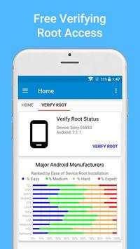 Root Explorer screenshot 2