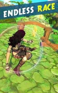 Temple Lost Final Run - Temple Survival Run Game screenshot 7