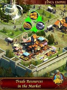 King Empire for Tango screenshot 9