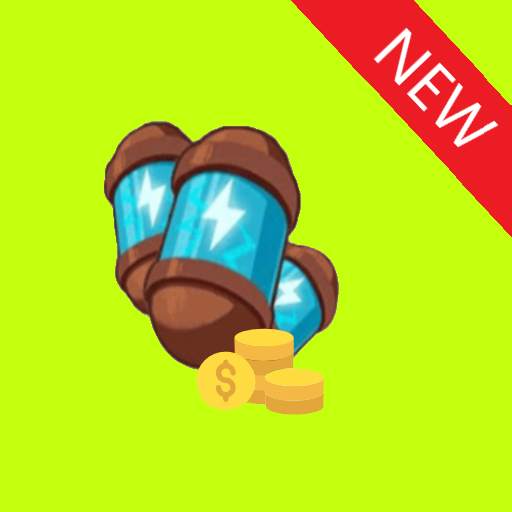Coin and Spin Master - Tips get Free Coin Reward 1.0.7