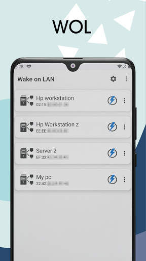 WiFi Heart Suite – WiFi Analyzer & Manager screenshot 8