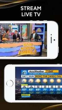 ABC – Live TV & ABC Full Episodes screenshot 5