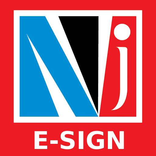 NJ E-Sign 3.6