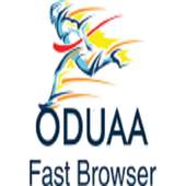 Oduaa Bast Browser 1.0