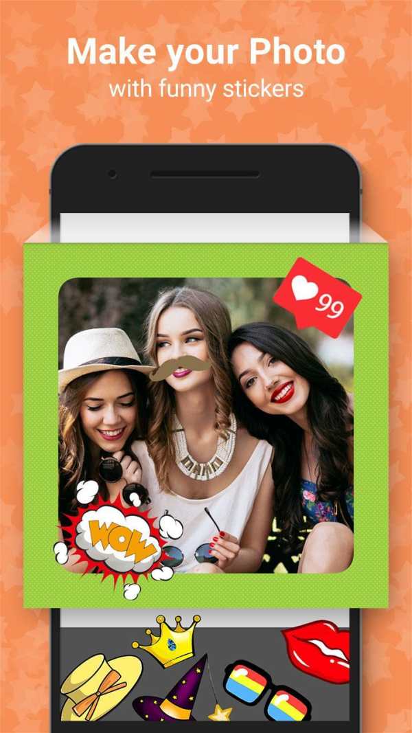 Photo Editor screenshot 4