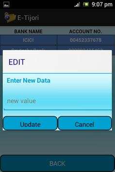 E-Tijori Lite screenshot 5